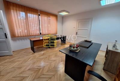 Spațiu de birou - Tg. Mureș - Central - 5