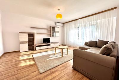 Apartament cu 2 camere decomandat, mobilat în Calea Călărașilor - 4