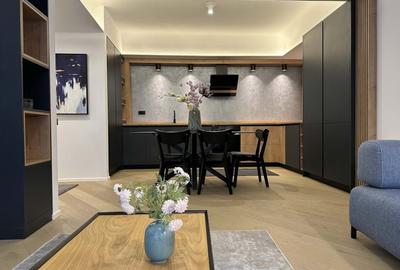 2 Camere - Cortina Academy - Cotroceni - 2