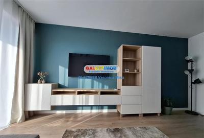 Garsonieră decomandată, mobilată în Theodor Pallady - 6