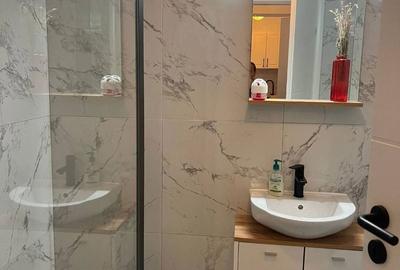 Apartament cu 2 camere decomandat în Nufărul - 4