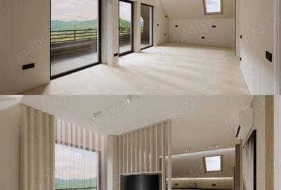 Apartament cu 2 camere în Morilor - 8