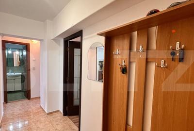 Apartament decomandat langa Mall, parcare generoasa ?i l