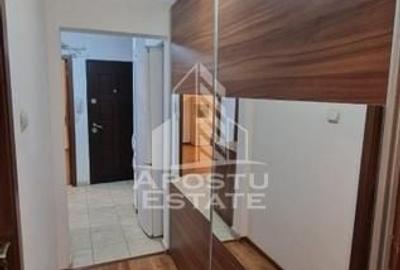 Apartament cu 3 camere decomandat, mobilat în Lipovei - 11