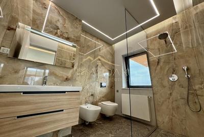 Resedinta de lux / * Kiseleff* - 42