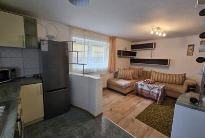 2 camere, loc parcare, cartier Buna Ziua, zona liceului Elf - 3