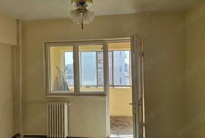 Apartament cu 2 camere zona Unirii Sud etaj intermediar confort 1 decomandat Pret: 58.000 - 2