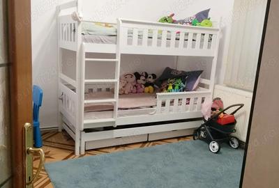 Apartament 3 camere de vanzare - 4