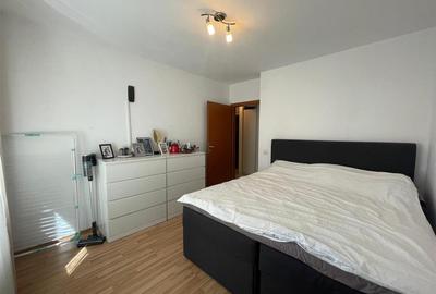 Apartament cu 2 camere decomandat în Nufărul