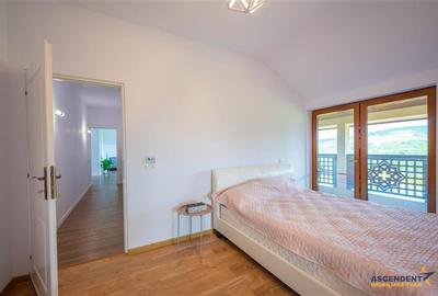 Casă cu 9 camere cu Teren 1750 Mp în Pestișu Mic - 15