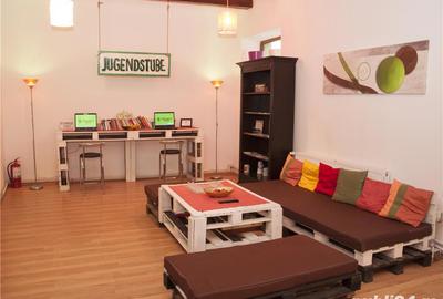 Spațiu comercial, de 173 mp, în Centrul Istoric - 9