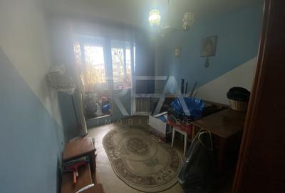 3 camere Piata Rahova Stradal - 5