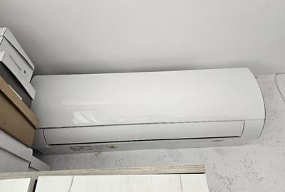 Garsonieră în Bularga