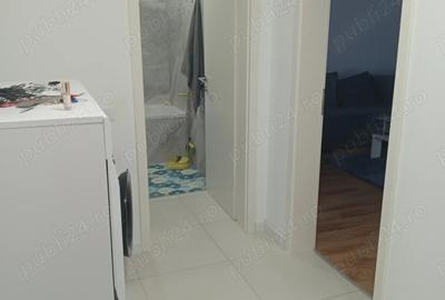 Inchiriez garsoniera lux regim hotelier an complex rezidential - 3