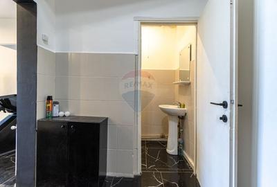 Spațiu comercial, de 47 mp, în Hărmanului - 15