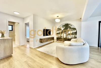 PRIMA INCHIRIERE/PET FRIENDLY/BRITISH SCHOOL/PARCARE INCLUSA/EROU IANCU NICOLAE/ - 6