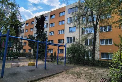 Apartament cu 2 camere decomandat în Vest - 2