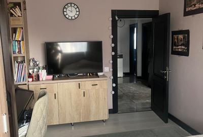 3 Camere, Plaja Modern, Etaj Intermediar, Vedere la Mare - 4