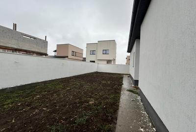 Casa plan parter, 473 mp teren, 104 mp utili, Magnolia Casa plan parter, 473 mp teren, 104 mp utili, Magnolia - 7