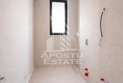 Apartament cu 2 camere decomandat, mobilat în Torontalului - 3