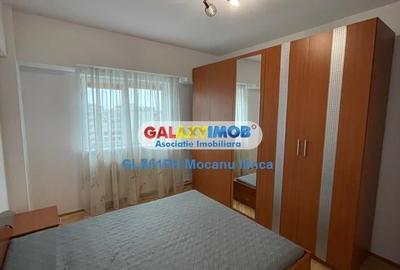 Vanzare apartament 3 camere, in Ploiesti, zona Ultracentrala Vanzare apartament 3 camere, in Ploiesti, zona Ultracentrala - 11