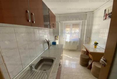 Apartament cu 2 camere decomandat în Astra - 3