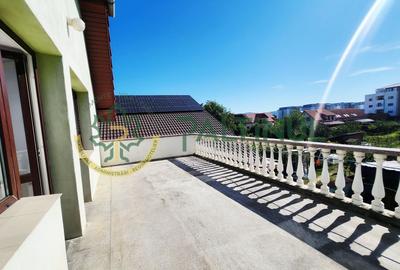 Casă Turnișor – 280 mp utili, teren 515 mp, curte și grădină pe rod - 14