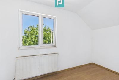 Duplex cu 6 camere cu Teren 180 Mp în Confecții - 9