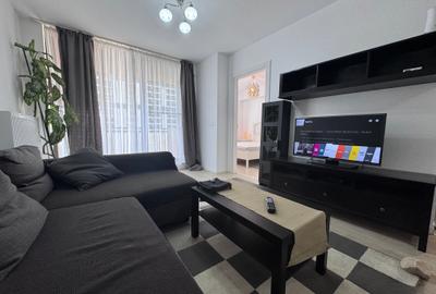 Aviației Apartament 2 camere Parcare Inclusă Metrou Aurel Vlaicu Mall Promenada - 4