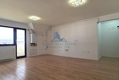 Apartament cu 3 camere decomandat în Arhitecților - Calea Cisnădiei - 3