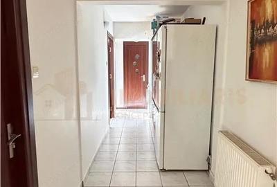 Apartament cu 3 camere decomandat în Bogdan Vodă - 10