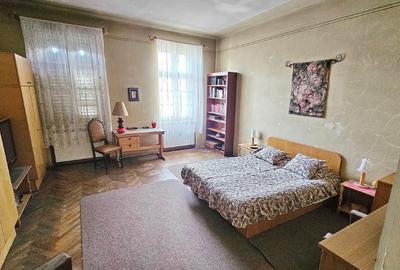 PROPRIETATE: 1500 mp, cu casa saseasca autentica, in Cristian, Brasov - 7