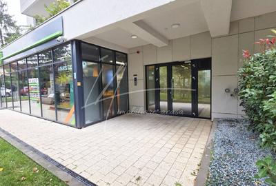 Ela Cotroceni. Locatie premium, apartament de exceptie cu parcare - 42