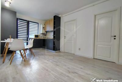 Apartament cu 3 camere, parcare inclusa, zona Stejarului, Floresti - 2