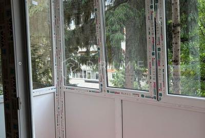 Apartament cu 3 camere semidecomandat în Dâmbu Pietros - 9