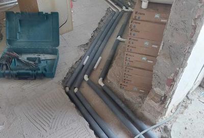 Garsonieră decomandată, mobilată în Dorobanți - 3