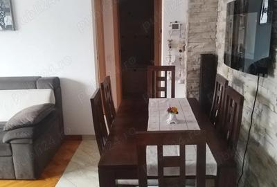 Apartament cu 3 camere decomandat în Circumvalațiunii - 9