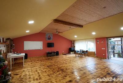 Casa De Vanzare cu parter, mansarda, beci boltit tip crama ?i ?ura amenajata foarte spa?ioasa - 4