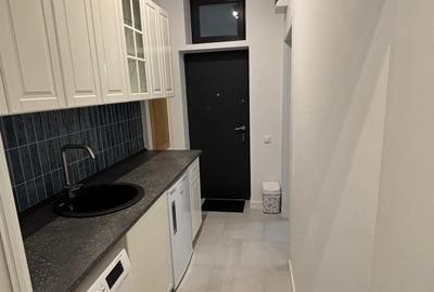 Garsoniera centrala proprie 8 min M Obor DB1243 - 4