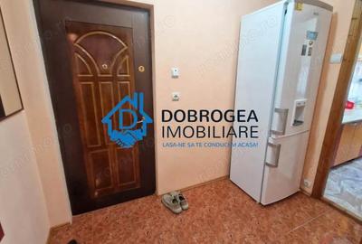 Apartament cu 2 camere semidecomandat în Vest - 8