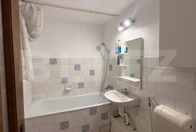 Apartament cu 3 camere în Zorilor - 2