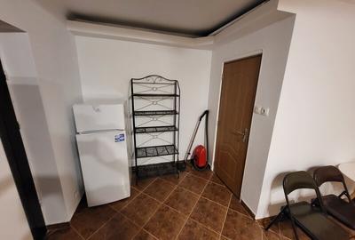 Garsonieră semidecomandată, mobilată în Vitan Mall - 8