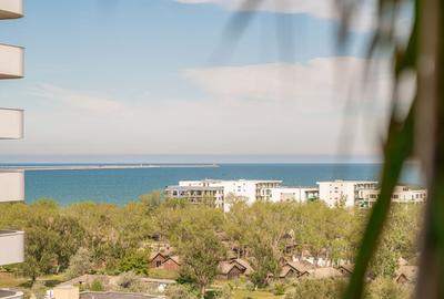Apartament cu 2 camere de inchiriat Alezzi Odissey , facilitati premium - 2