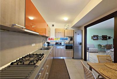 Apartament cu 3 camere semidecomandat, mobilat în Parcul Circului - 7