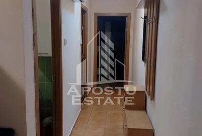 Apartament cu 2 camere decomandat, mobilat în Șagului - 4