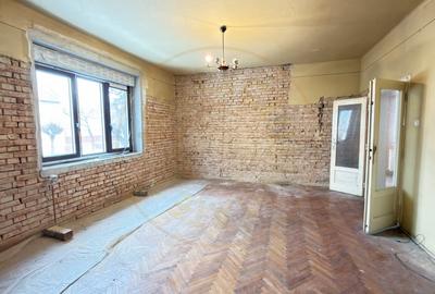 Proprietate cu 2 case | Teren 546 mp | Str. Albinelor Nr.18 - Carei - 14