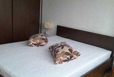 Apartament cu 2 camere în Gara de Nord