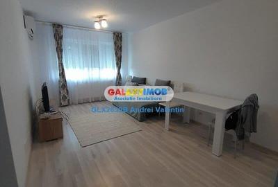 Garsoniera Bloc Nou Berceni - Grand Arena - Centrala - 2