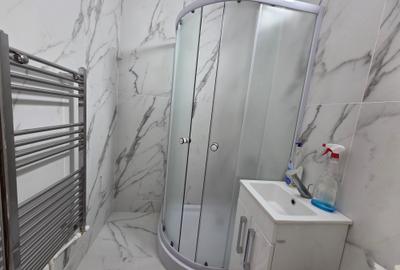Apartament cu 2 camere semidecomandat în Adjud - 9
