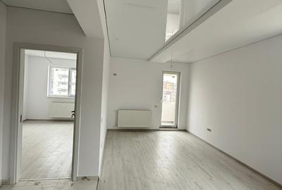 Apartament cu 2 camere semidecomandat în Militari - 9